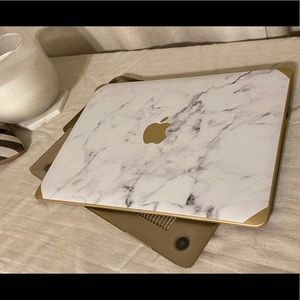 MacBook Pro 13 case